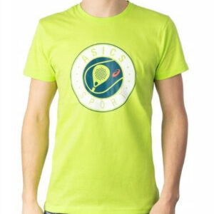 Asics Padel SS Muška majica