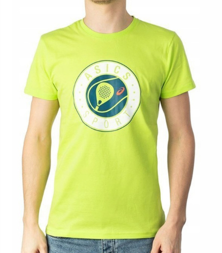 Asics Padel SS Muška majica