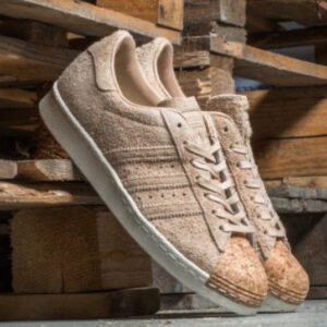 Adidas Superstar 80s Cork W