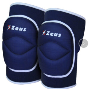 Zeus Ginocchiera Volley Odbojkaški štitnici