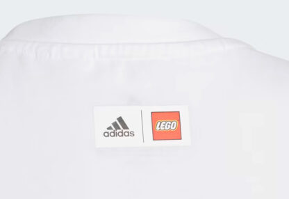 ADIDAS CLASSIC LEGO GRAPHIC MAJICA GJ6493 - Image 4