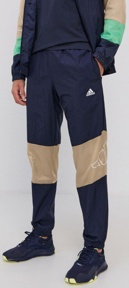 ADIDAS MTS 3BARS LOGO TRENERKA GT3730 - Image 4