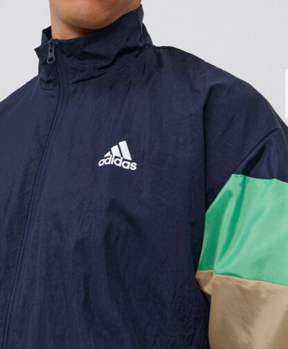 ADIDAS MTS 3BARS LOGO TRENERKA GT3730 - Image 3