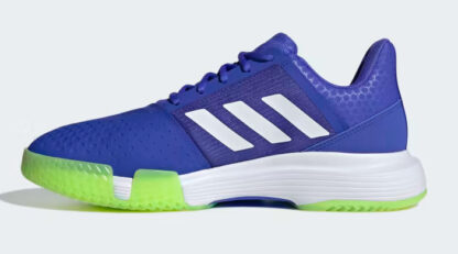ADIDAS COURTJAM BOUNCE M Patike H68895 - Image 4