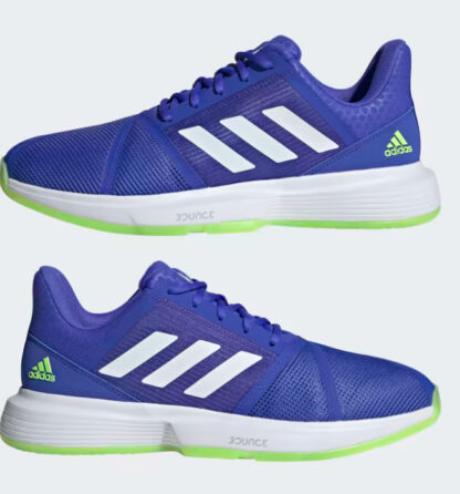 ADIDAS COURTJAM BOUNCE M Patike H68895 - Image 3