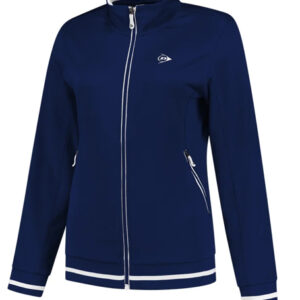 Dunlop D AP Club Ženska Trenerka  Duks