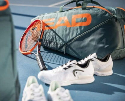 HEAD Pro Reket Bag L 260213 - Image 2