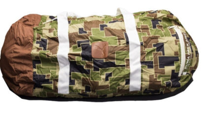 Puma Away Barrel Torba - Image 3