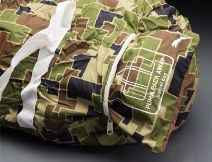 Puma Away Barrel Torba - Image 2
