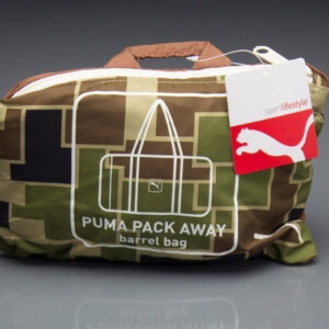 Puma Away Barrel Torba