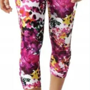 ADIDAS WO 3/4 Flower