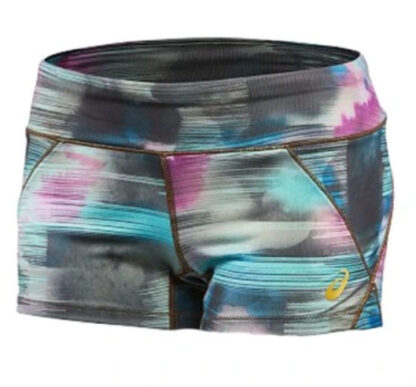 ASICS Booty Short W Ženski Šorc
