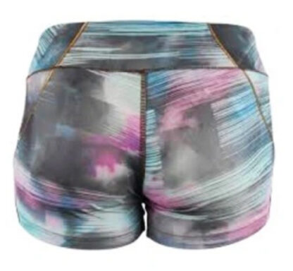 ASICS Booty Short W Ženski Šorc - Image 2