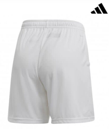 ADIDAS Team 19 Knitted Ženski Šorc - Image 2