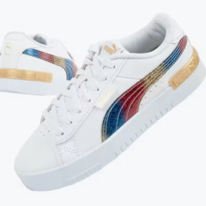 PUMA Jada Olimpic Jr Ženske Patike