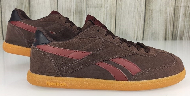 REEBOK CL VIENNA ŽENSKE PATIKE - Slika 3