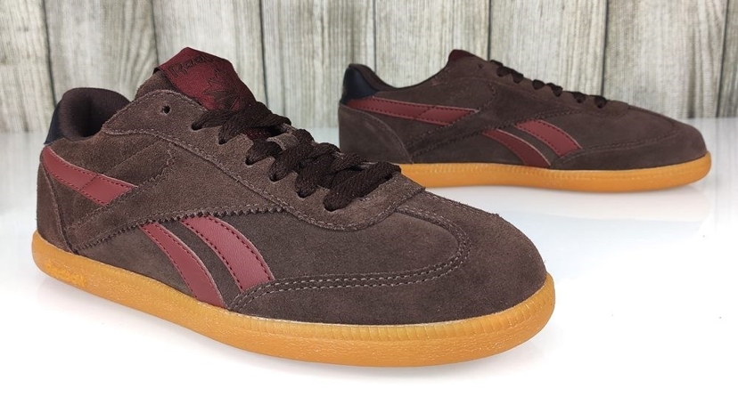 REEBOK CL VIENNA ŽENSKE PATIKE - Slika 2