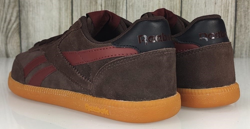 REEBOK CL VIENNA ŽENSKE PATIKE - Slika 4