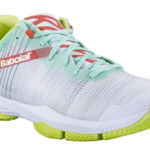 BABOLAT Jet Ritma Ženske Padel Patike