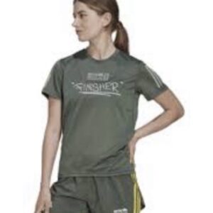 Adidas Ber 22 Finisher22 – ženska sportska majica