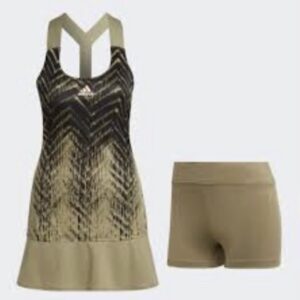 Adidas Y-Dress PB PR HB6189 – ženska sportska haljina