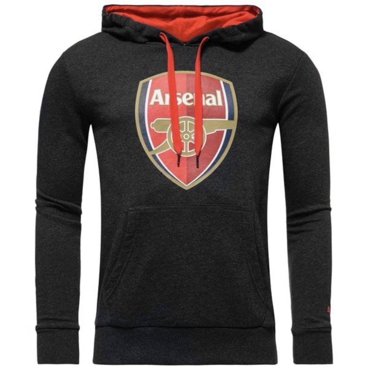 PUMA AFC Fan Hoody 74748613 – Arsenal muški duks sa kapuljačom