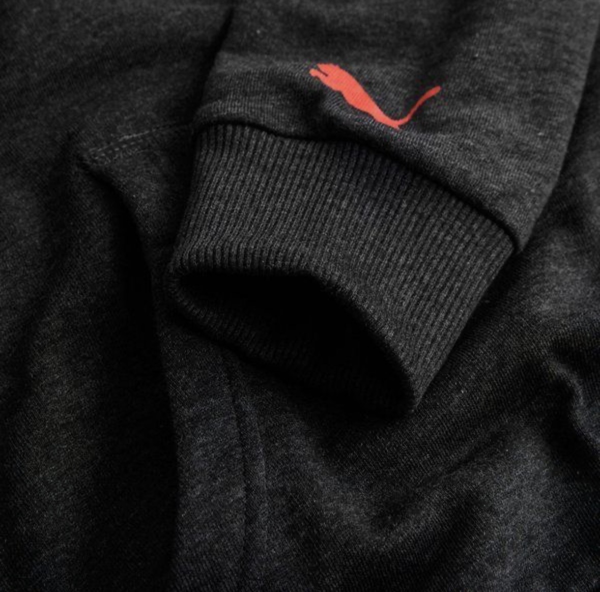 PUMA AFC Fan Hoody 74748613 – Arsenal muški duks sa kapuljačom - Slika 2