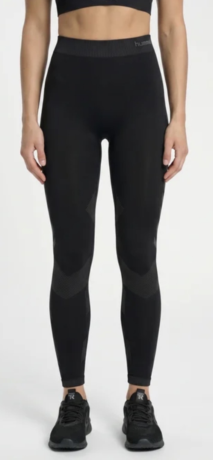 Hummel First Seamless Tights Women 202648 – ženske sportske helanke
