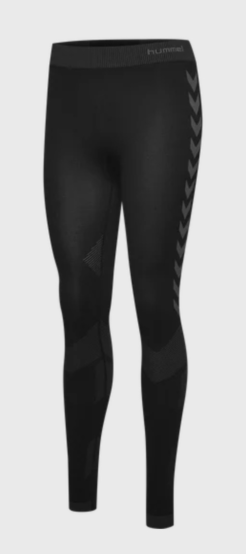 Hummel First Seamless Tights Women 202648 – ženske sportske helanke - Slika 4