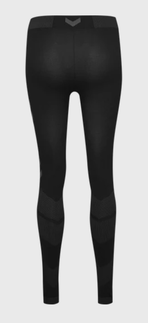 Hummel First Seamless Tights Women 202648 – ženske sportske helanke - Slika 5