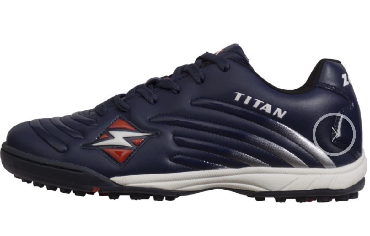 Zeus Scarpa Titan Turf – fudbalske patike za veštačku travu
