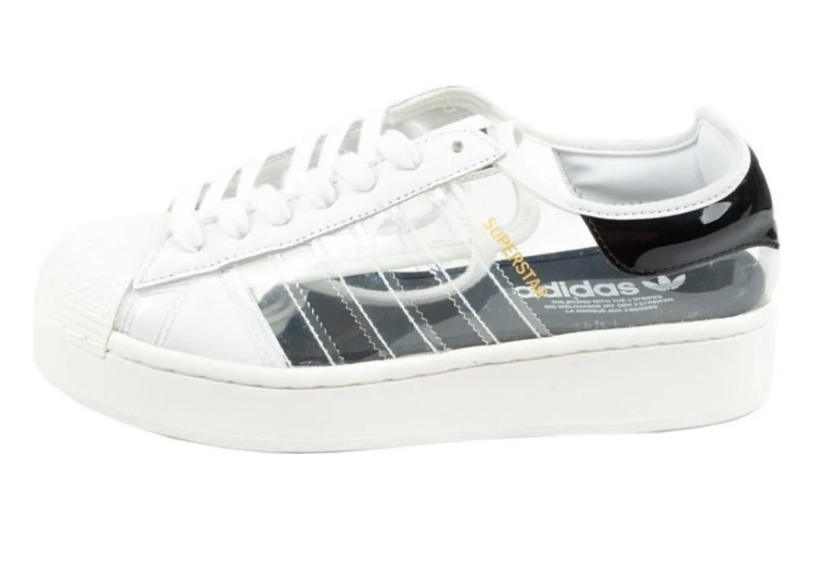 Adidas Superstar Bold W FV3361 – ženske patike - Slika 2