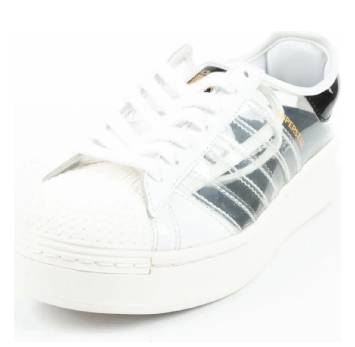 Adidas Superstar Bold W FV3361 – ženske patike - Slika 3