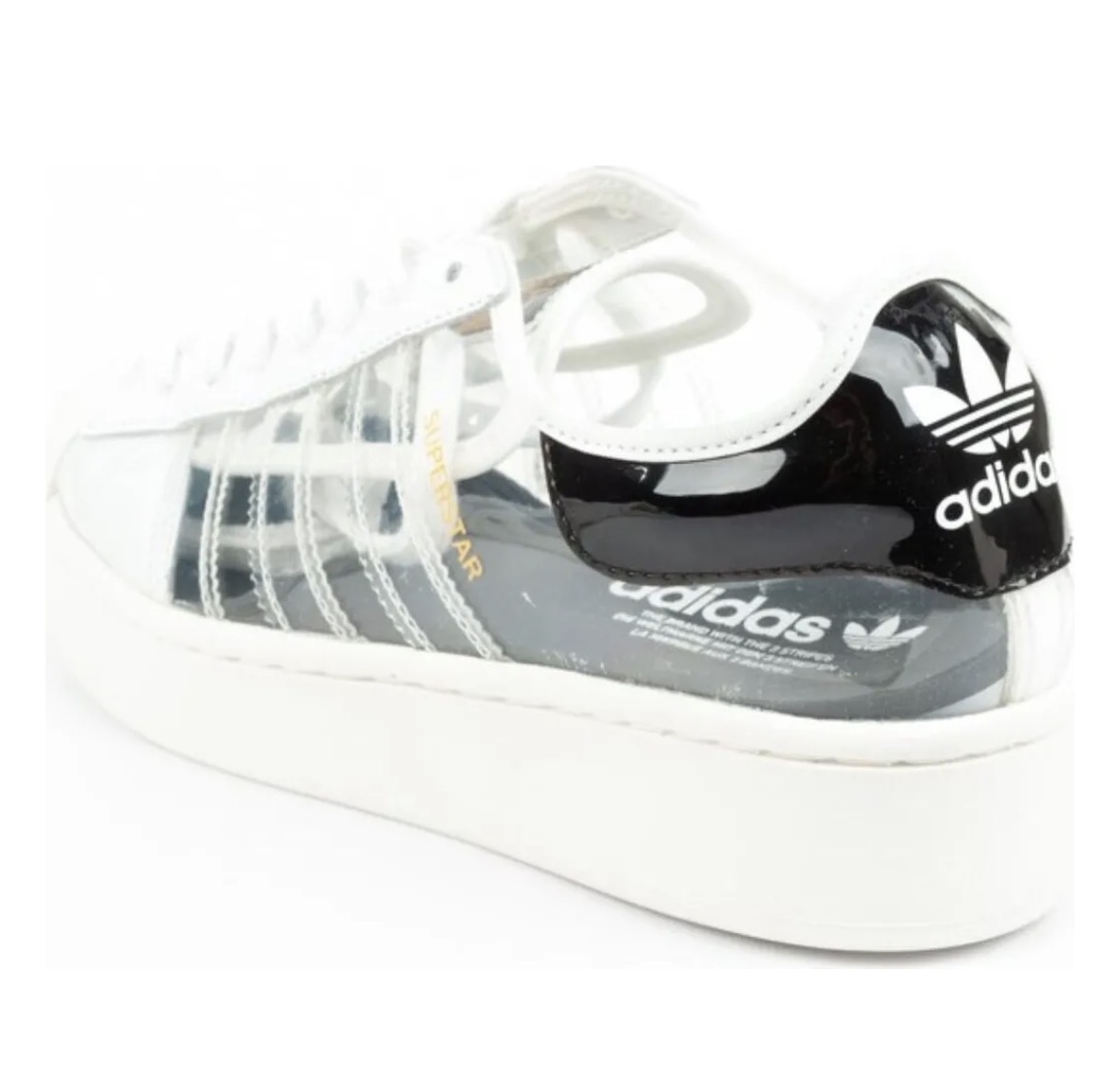 Adidas Superstar Bold W FV3361 – ženske patike - Slika 5
