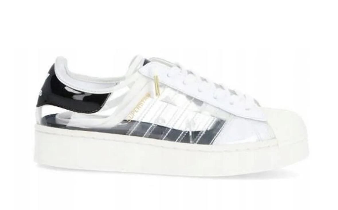 Adidas Superstar Bold W FV3361 – ženske patike - Slika 7