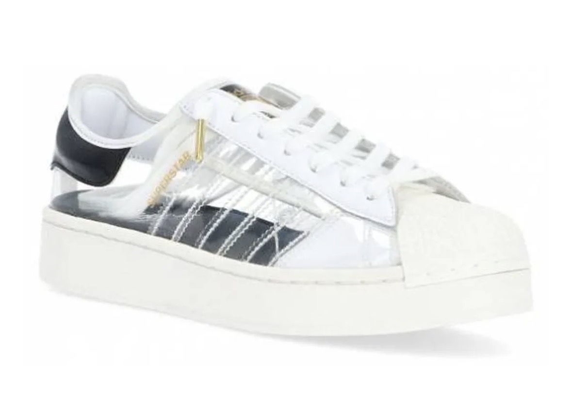 Adidas Superstar Bold W FV3361 – ženske patike - Slika 8