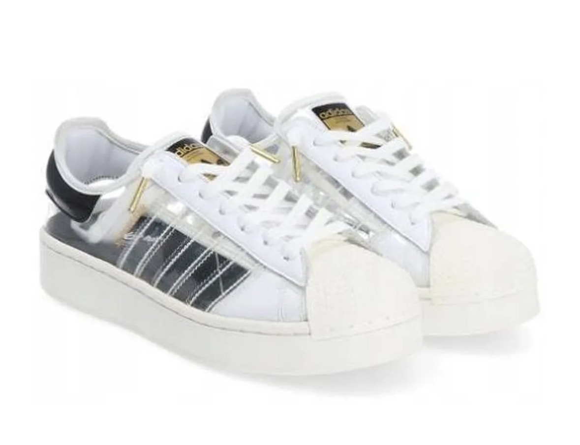 Adidas Superstar Bold W FV3361 – ženske patike - Slika 9