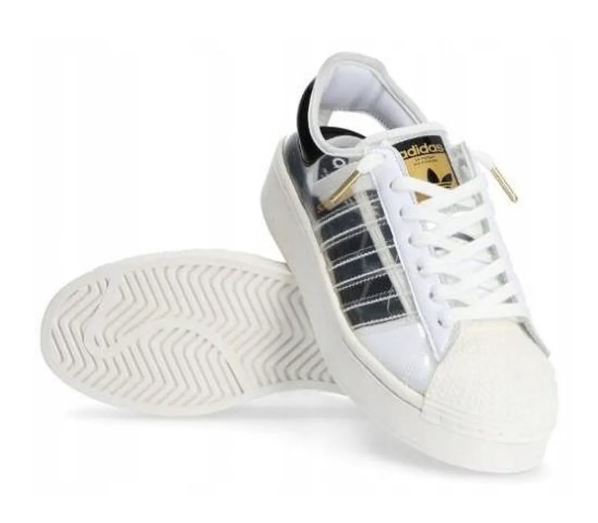 Adidas Superstar Bold W FV3361 – ženske patike - Slika 10