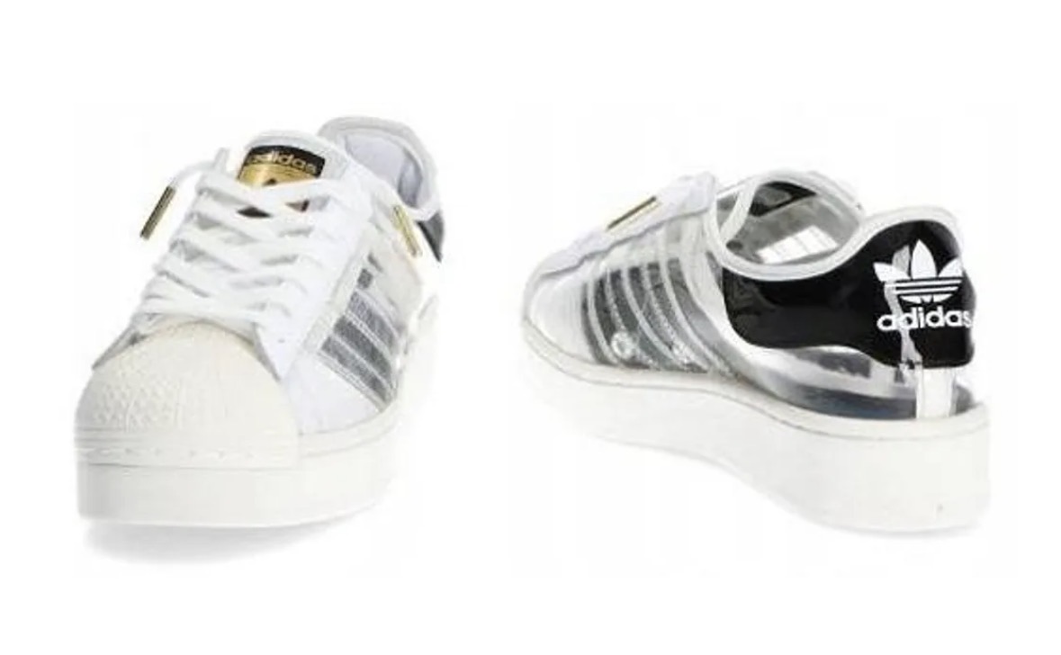 Adidas Superstar Bold W FV3361 – ženske patike - Slika 11