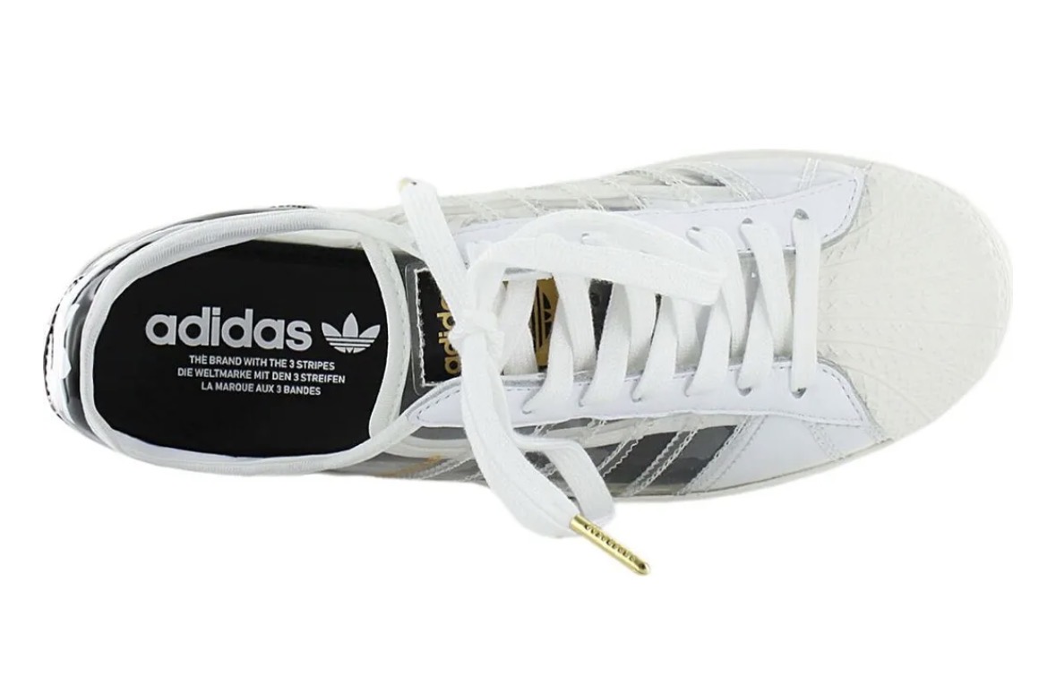 Adidas Superstar Bold W FV3361 – ženske patike - Slika 12
