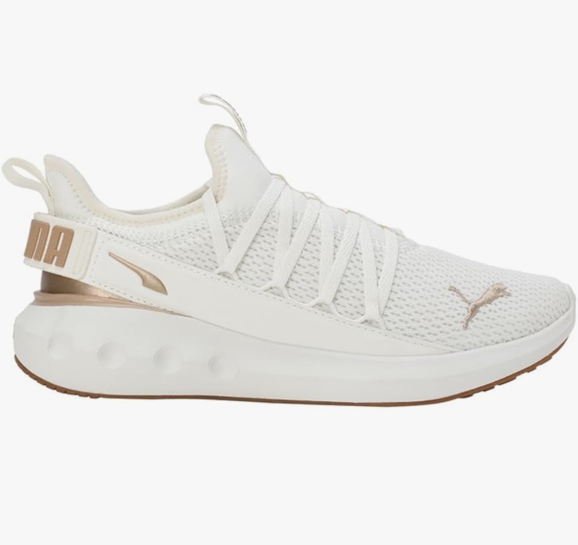 Puma Softride Carson Fresh 31015505 – Muške patike za trčanje - Slika 3