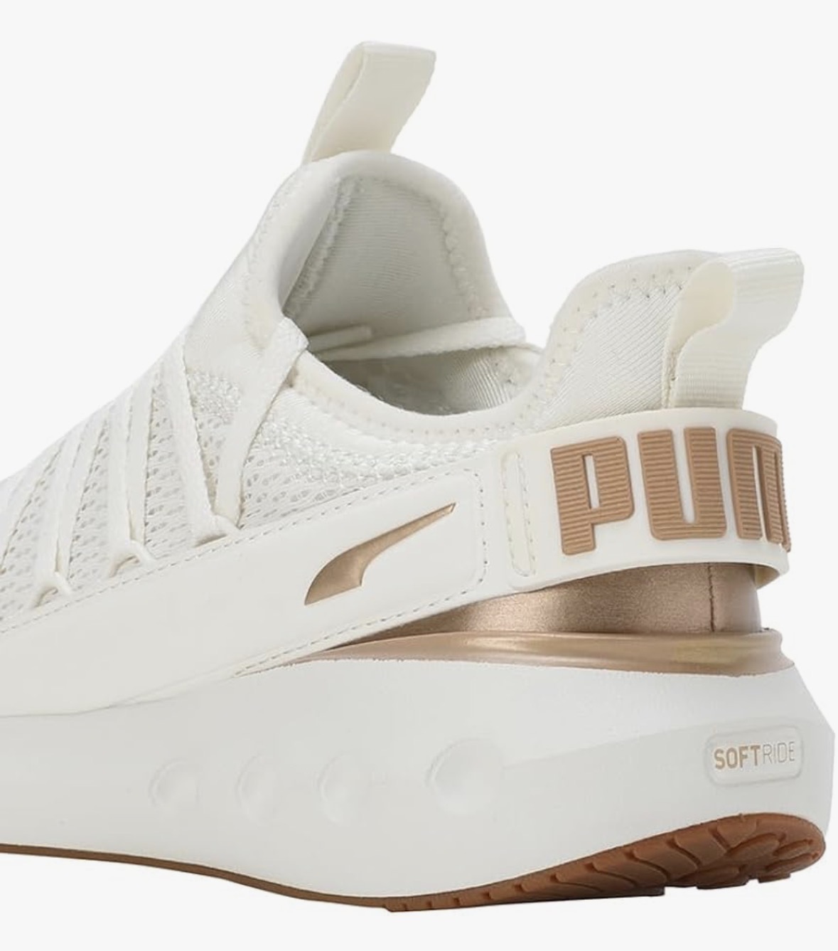 Puma Softride Carson Fresh 31015505 – Muške patike za trčanje - Slika 4