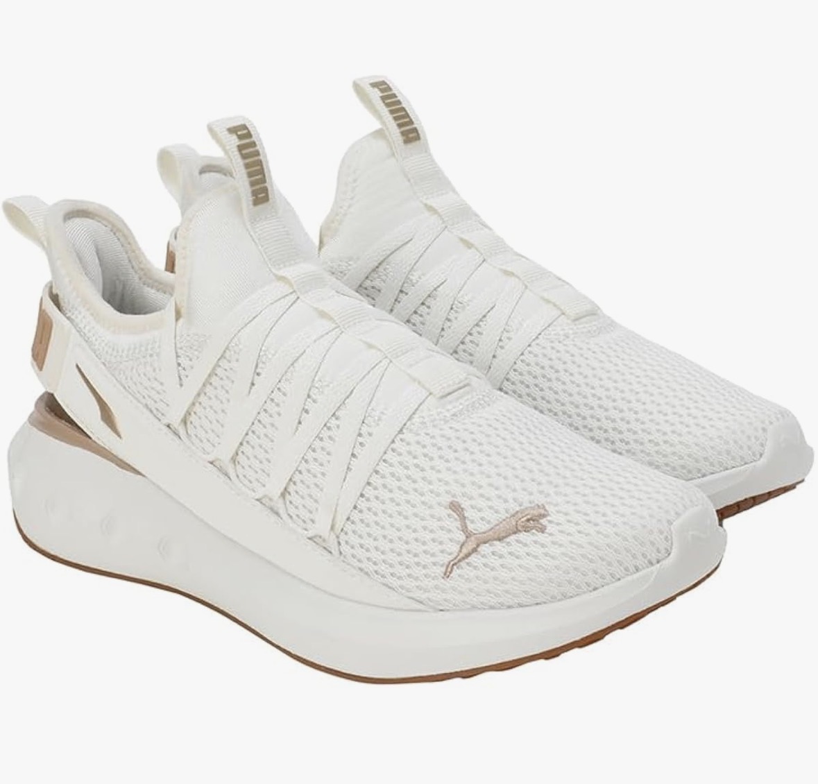 Puma Softride Carson Fresh 31015505 – Muške patike za trčanje - Slika 5