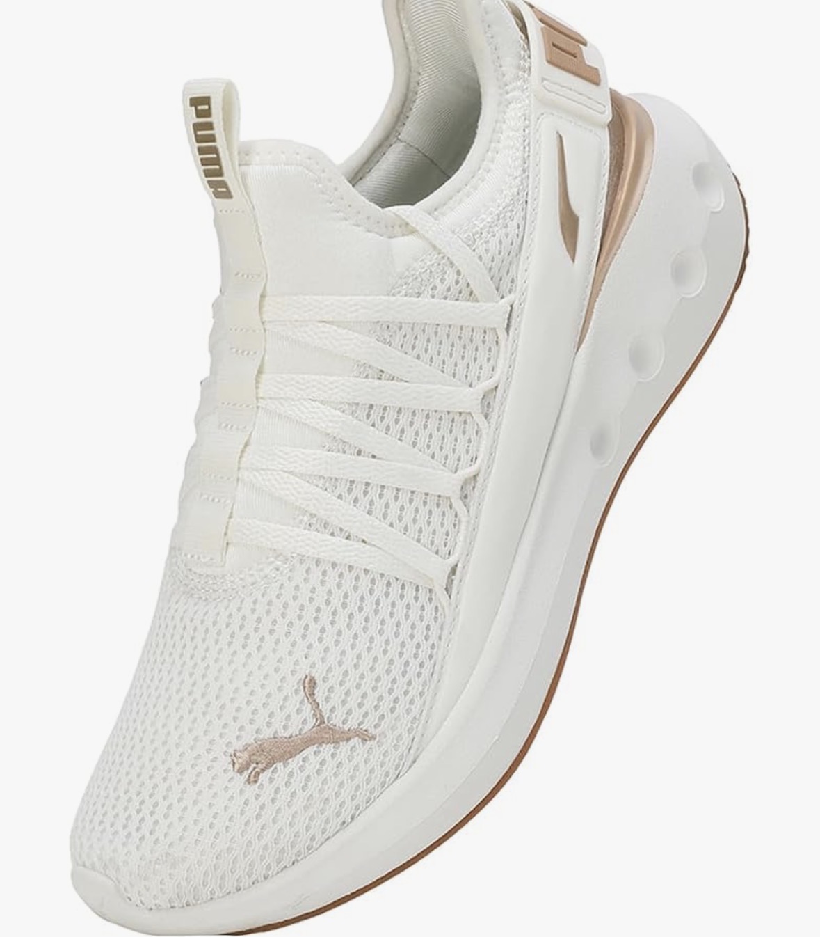Puma Softride Carson Fresh 31015505 – Muške patike za trčanje - Slika 6
