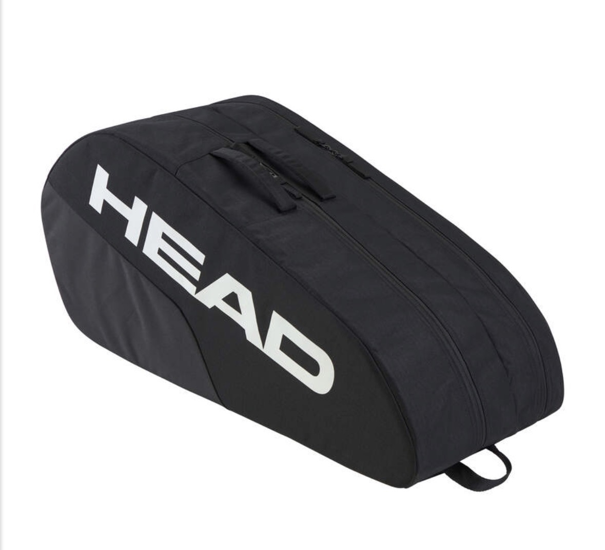 HEAD Base Racquet Bag M BK 261215 – teniska torba za do 6 reketa - Slika 2